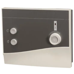 Panel Control K1 Next Saunas
