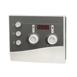 Panel De Control Sauna K3 Next