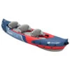 Kayak Hinchable Tahiti Plus Sevylor -Piscinas Serie Tienda 151 1 3