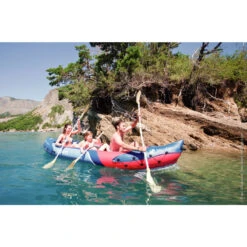 Kayak Hinchable Tahiti Plus Sevylor 10 Kayak Hinchable Tahiti Plus Sevylor -Piscinas Serie Tienda 151 6 1