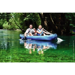 Canoa Hinchable Adventure Sevylor -Piscinas Serie Tienda 176 4 1