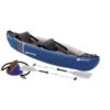 Canoa Hinchable Sevylor Adventure Kit 1 Canoa Hinchable Sevylor Adventure Kit -Piscinas Serie Tienda 177 1 3