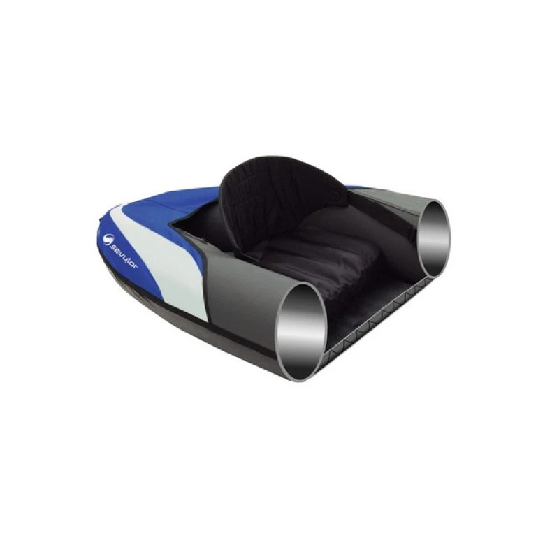 Sevylor Kayak Hinchable Hudson Range 4 Sevylor Kayak Hinchable Hudson Range - Imagen 2