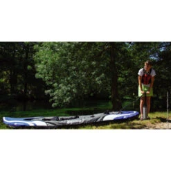 Sevylor Kayak Hinchable Hudson Range 11 Sevylor Kayak Hinchable Hudson Range -Piscinas Serie Tienda 220 6 1