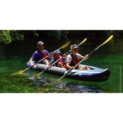 Sevylor Kayak Hinchable Hudson Range 12 Sevylor Kayak Hinchable Hudson Range -Piscinas Serie Tienda 220 8 1