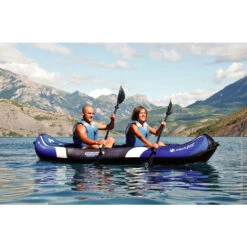 Sevylor KayaK Hinchable New Colorado Premium -Piscinas Serie Tienda 221 4 1