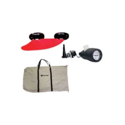 Canoa Hinchable Adventure Plus Sevylor -Piscinas Serie Tienda 224 3 1