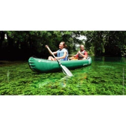 Canoa Hinchable Adventure Plus Sevylor -Piscinas Serie Tienda 224 4 1