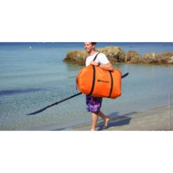 Kayak Hinchable Pointer K1 Sevylor -Piscinas Serie Tienda 226 5 1