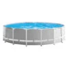 Piscina Intex Prisma Frame Gris Ø457x122cm -Piscinas Serie Tienda 26726 1
