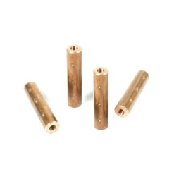 Recambio Vaso Ionización 2" Para 6 Electrodos Sugar Valley -Piscinas Serie Tienda 4 electrodo cu 1 1