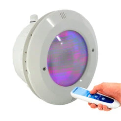 Kit Proyector LED Lumiplus Essential PAR56 RGB 1100