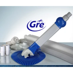 Limpiafondos Gre Small Confort 8 Limpiafondos Gre Small Confort -Piscinas Serie Tienda 767 1