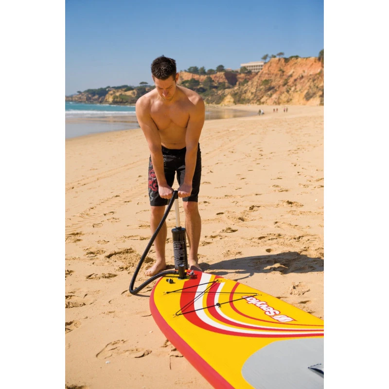 Sevylor Stand Up Sup Tabla De Paddle Surf 5 Sevylor Stand Up Sup Tabla De Paddle Surf - Imagen 3
