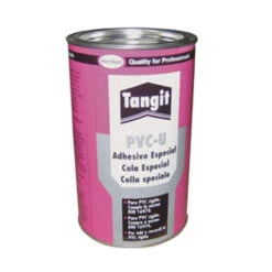 Adhesivo Tangit PVC-U -Piscinas Serie Tienda adhesivo tangit pvc u 1000gr 1