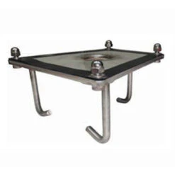 Anclaje Cascadas Bali