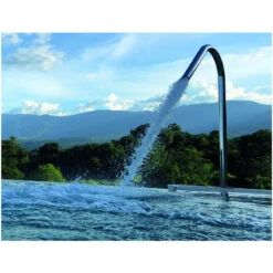 Cañón Para Piscina AQA 109 Y 110 -Piscinas Serie Tienda aqa 110 real 1