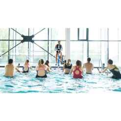 Bicicleta Acuática Air Waterflex WR3 -Piscinas Serie Tienda aquabike wr3 pool