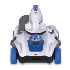 Limpiafondos Hayward Aquavac 250 -Piscinas Serie Tienda aquavac250li frontal