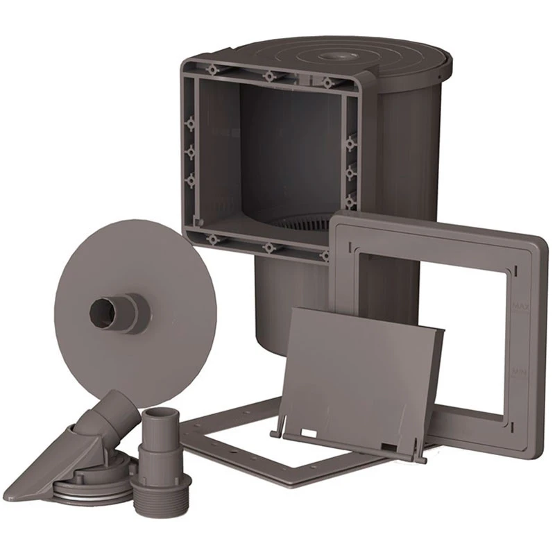 Skimmer Piscinas Desmontables Gre Arena 5 Skimmer Piscinas Desmontables Gre Arena - Imagen 3