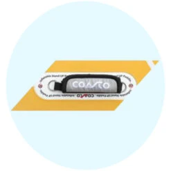 Tabla Hinchable SUP Coasto Argo 11' -Piscinas Serie Tienda asa central tabla argo 11