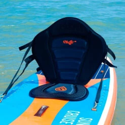 Zray Asiento Para Tabla SUP Skiffo 7 Zray Asiento Para Tabla SUP Skiffo -Piscinas Serie Tienda asiento kayak tabla instalado