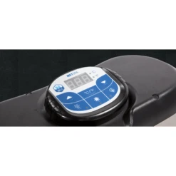 Spa Hinchable Netspa Aspen Poolstar 7 Spa Hinchable Netspa Aspen Poolstar -Piscinas Serie Tienda aspen panel control