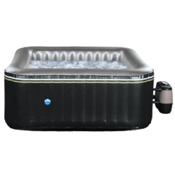 Spa Hinchable Netspa Aspen Poolstar