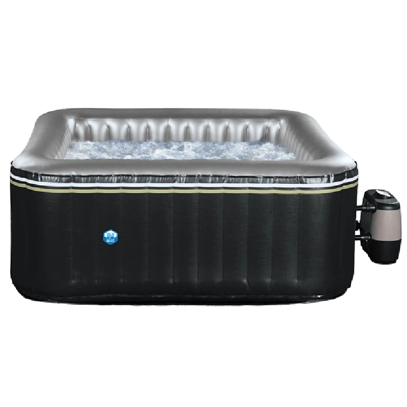 Spa Hinchable Netspa Aspen Poolstar 3 Spa Hinchable Netspa Aspen Poolstar