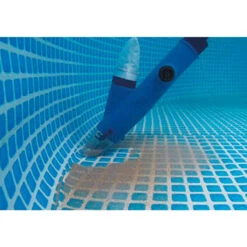 Aspirador Eléctrico Netspa -Piscinas Serie Tienda aspirador net spa limpia