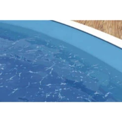 Piscina Rattan De Acero 3,6 X 1,2 M 16 Piscina Rattan De Acero 3,6 X 1,2 M -Piscinas Serie Tienda azuro rattan 3exb0392 muestra