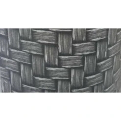 Piscina Rattan De Acero 3,6 X 1,2 M 15 Piscina Rattan De Acero 3,6 X 1,2 M -Piscinas Serie Tienda azuro rattan 3exb0392 pattern