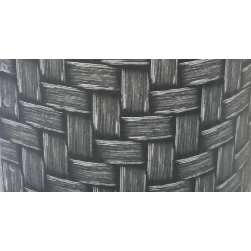 Piscina Rattan De Acero 3,6 X 1,2 M 8 Piscina Rattan De Acero 3,6 X 1,2 M - Imagen 7