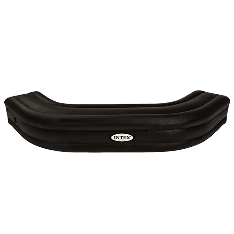 Intex Banco Hinchable Octogonal PureSpa 3 Intex Banco Hinchable Octogonal PureSpa