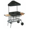 Barbacoa Grilladin De Luxe Invicta