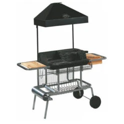 Barbacoa Grilladin De Luxe Invicta