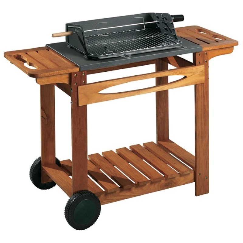 Barbacoa Madisson Gril Invicta 3 Barbacoa Madisson Gril Invicta