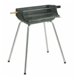 Barbacoa Mombassa De Invicta