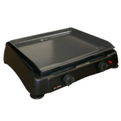 Barbacoa Plancha Ibiza De Invicta