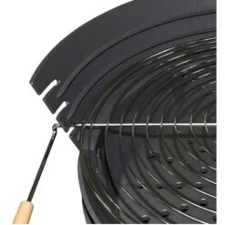 Barbacoa Shogun Grill Invicta 500 -Piscinas Serie Tienda barbacoa shogun grill invicta 500 grill