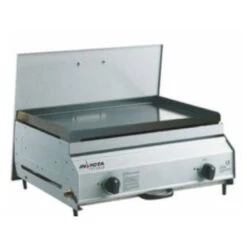 Barbacoa Plancha Simbel De Invicta