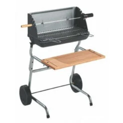 Barbacoa Asador Victoria De Invicta