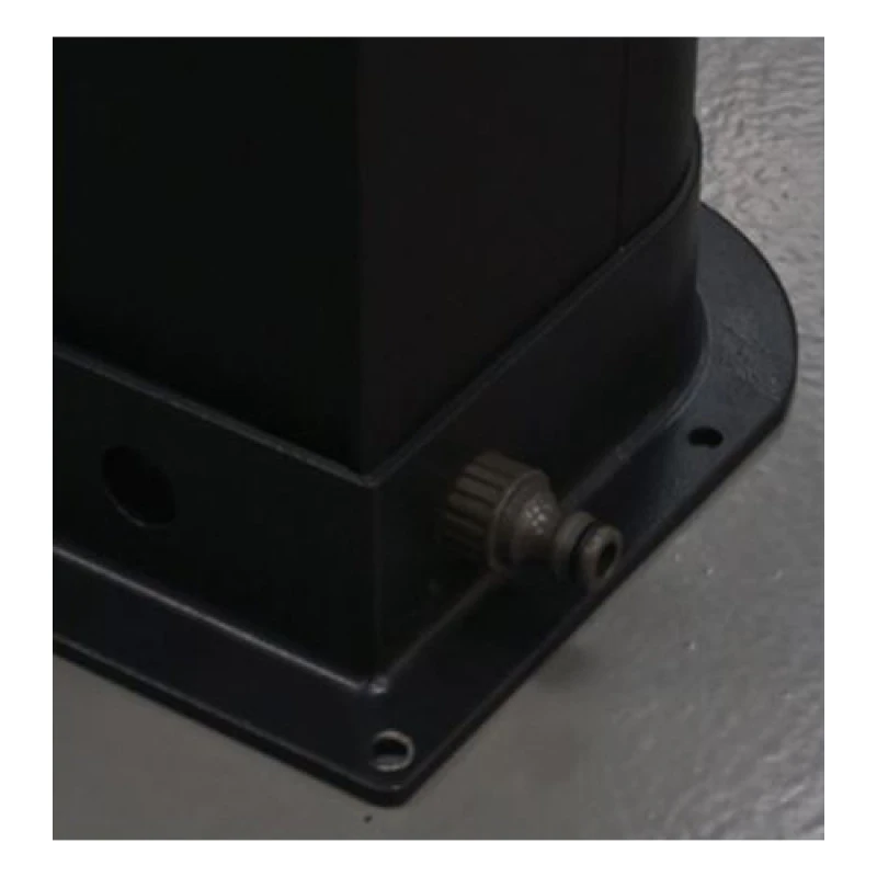 Ducha Solar Angel AstralPool 7 Ducha Solar Angel AstralPool - Imagen 5