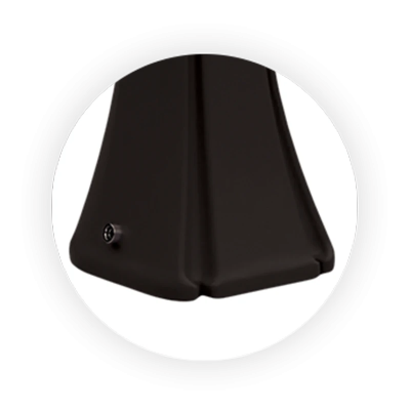 Ducha Solar Happy 4 X 4 Poolstar 11 Ducha Solar Happy 4 X 4 Poolstar - Imagen 9