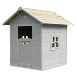 Casita De Madera Beach 100