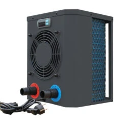 Bomba De Calor Azuro 2,5 KW -Piscinas Serie Tienda bomba calor azuro mountfield