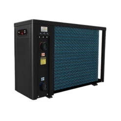 Bomba De Calor Comfort Line Inverter -Piscinas Serie Tienda bomba calor comfortline inverter trasera