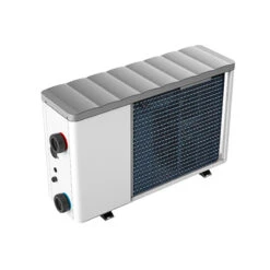 Bomba De Calor FSN Aquasphere By AstralPool -Piscinas Serie Tienda bomba calor fsn parte delantera