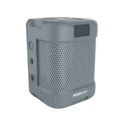 Bomba De Calor Q-Line Inverter Poolex