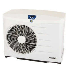 Bomba De Calor Z200 Zodiac